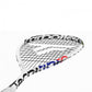 Tecnifibre Carboflex 125 X-Top (Mohamed El Shorbagy) - Squashwebwinkel