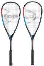 2x Dunlop Blaze Pro - Squashwebwinkel