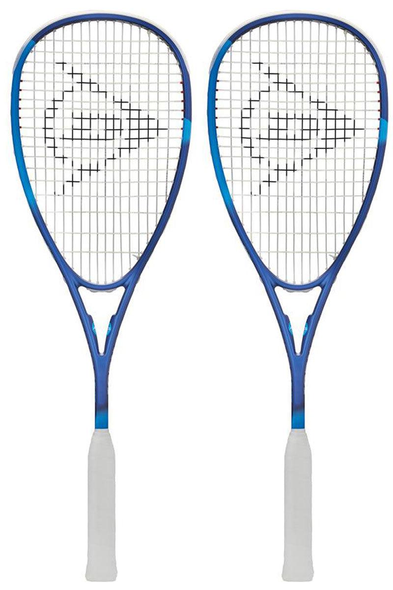 2x Dunlop Tristorm Elite (2023) - Squashwebwinkel