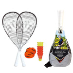 Talbot Torro Speedbadminton Set Speed 7700 - Squashwebwinkel