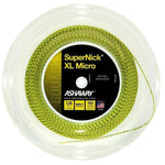 Ashaway Supernick XL Micro 110 mtr - Squashwebwinkel