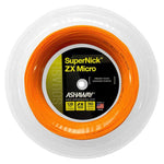 Ashaway SuperNick ZX Micro 110 mtr. - Squashwebwinkel