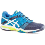 Asics Gel Blast 7 maat 46 ½ - Squashwebwinkel