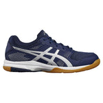 Asics Gel Rocket 8 maat 46 ½ - Squashwebwinkel