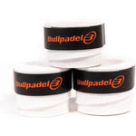 Bullpadel overgrip 3x - Squashwebwinkel