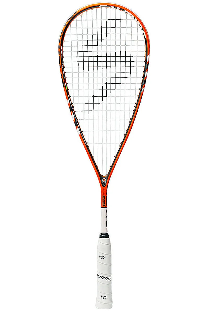 Salming Cannone Feather Aero Vectran - Squashwebwinkel