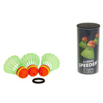 Speedminton® Cross Speeder® 3x - Squashwebwinkel