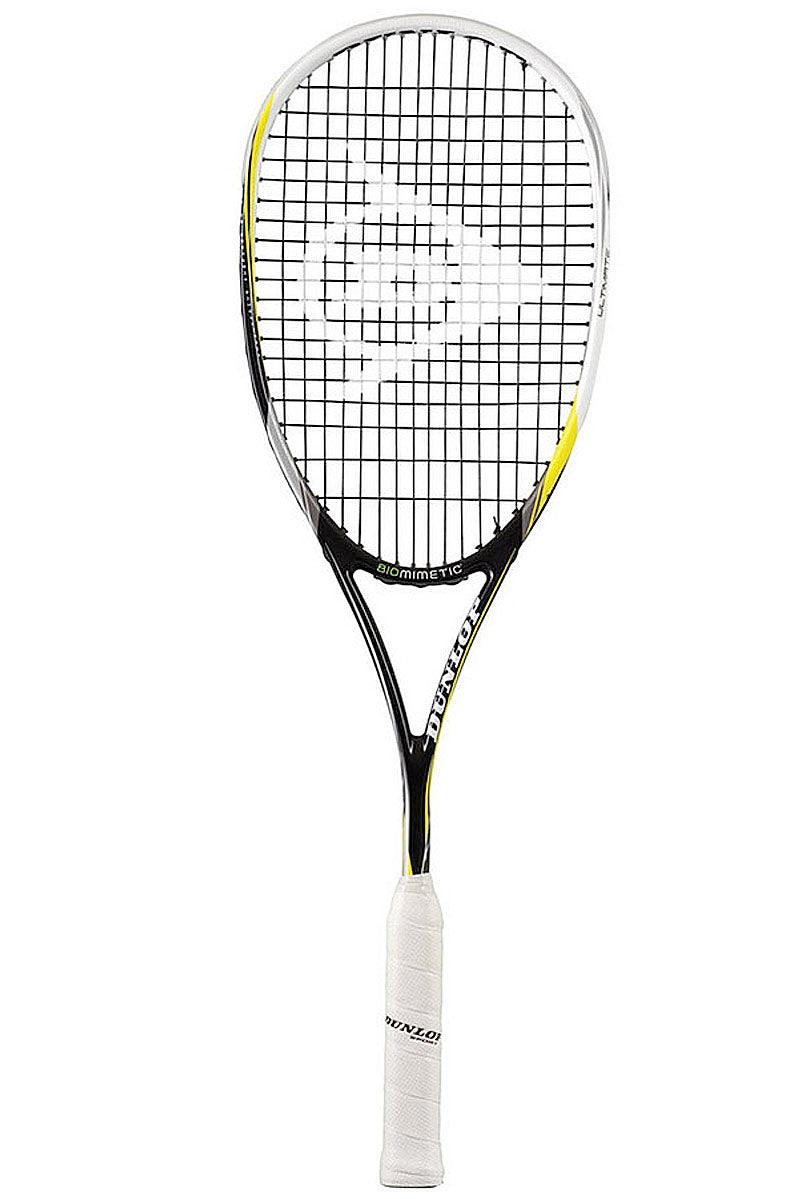 Dunlop Biomimetic Ultimate SALE!! - Squashwebwinkel