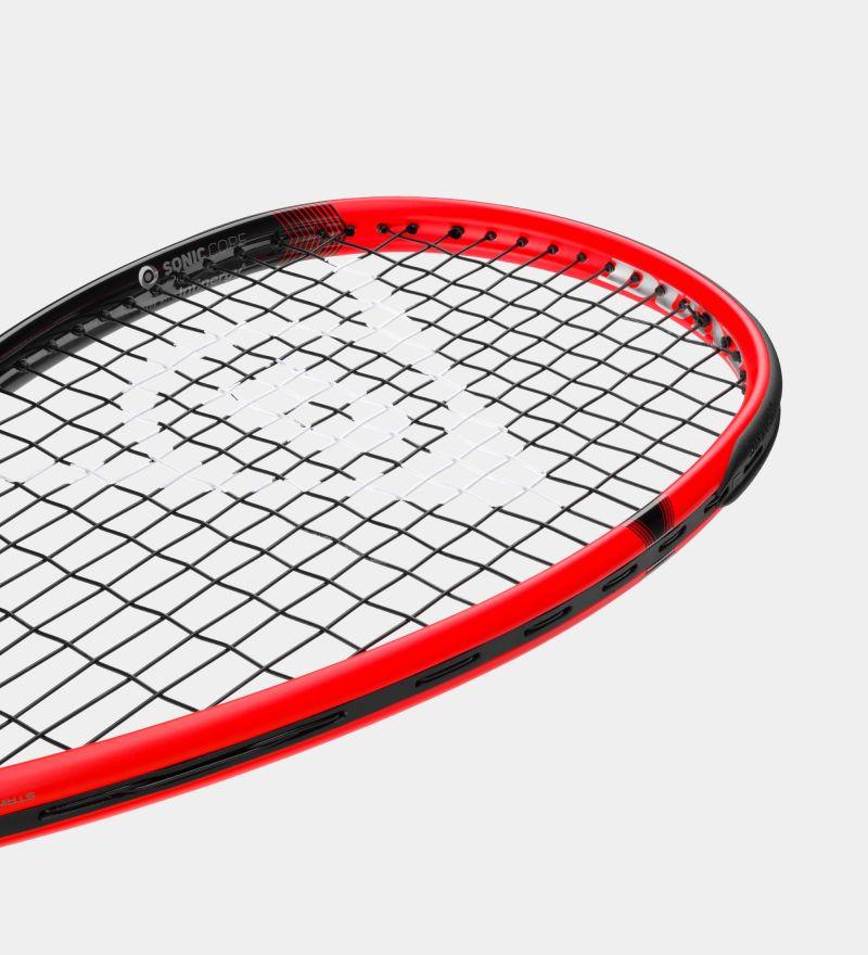 Dunlop Sonic Core Revelation Junior Squashracket - Squashwebwinkel