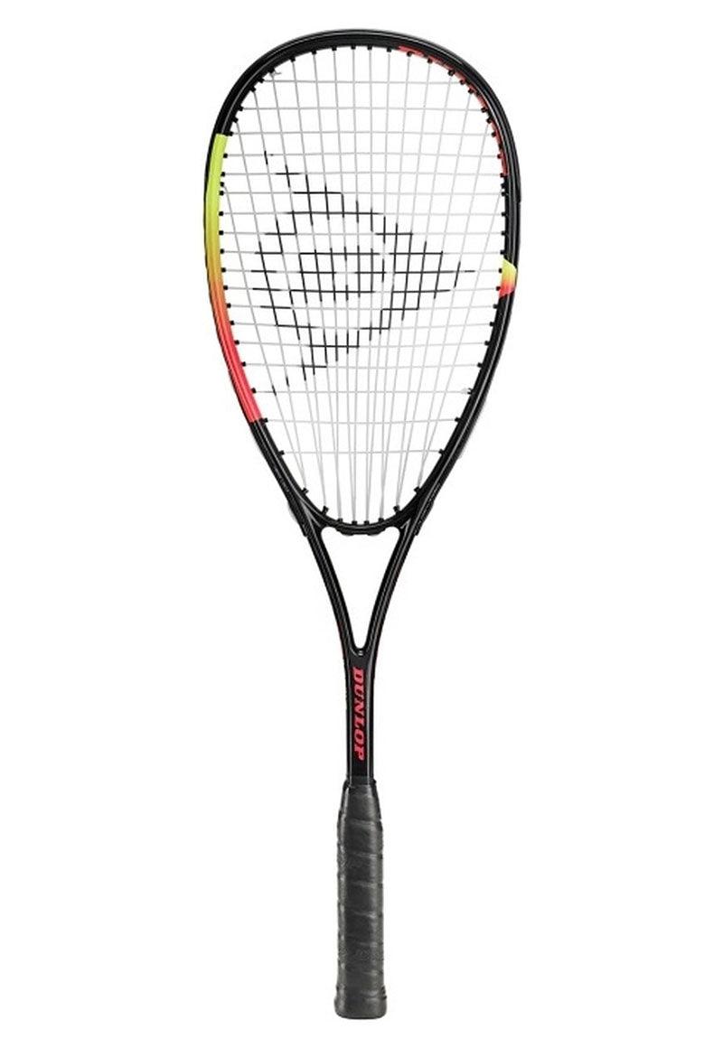 Dunlop Blaze Inferno - Squashwebwinkel