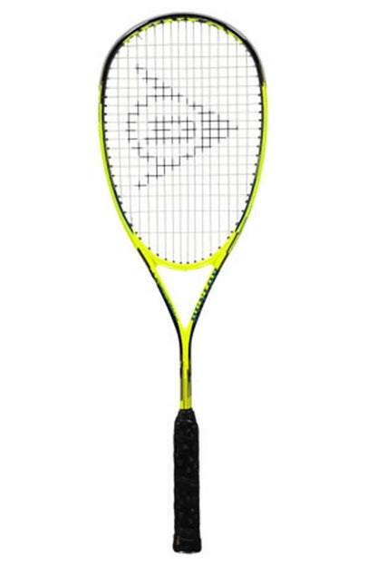 Dunlop Precision Ultimate 1x gebruikt - Squashwebwinkel