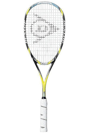 Dunlop Aerogel 4D Ultimate - Squashwebwinkel