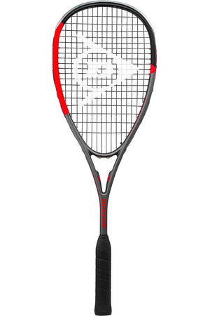 Dunlop Blackstorm Carbon - Squashwebwinkel