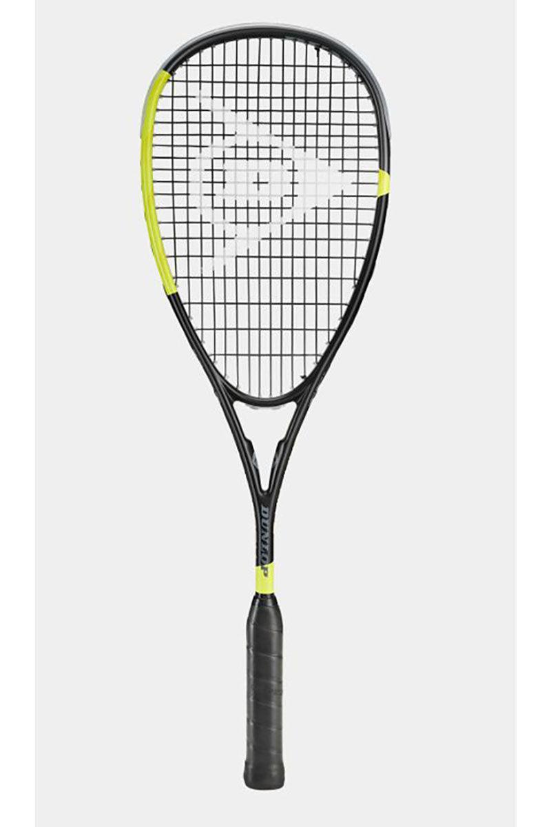 Dunlop Blackstorm Graphite (2023) - Squashwebwinkel