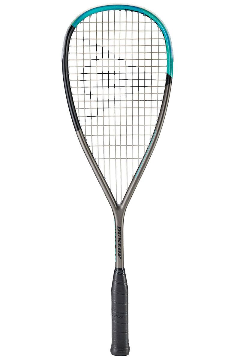 Dunlop Blackstorm Titanium SLS - Squashwebwinkel