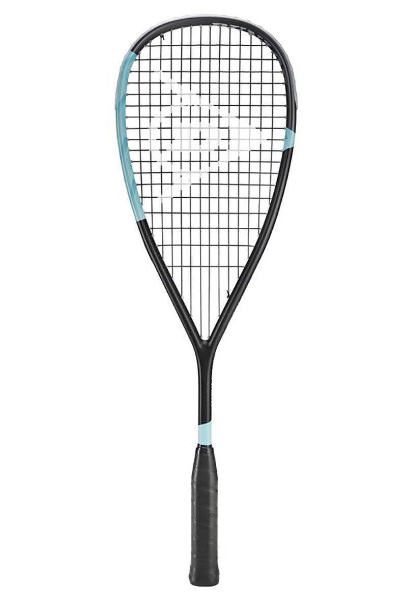 Dunlop Blackstorm Titanium SLS (2023) - Squashwebwinkel