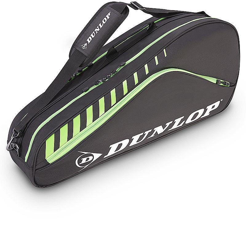 Dunlop Club 2.0 6 Racketbag - Squashwebwinkel