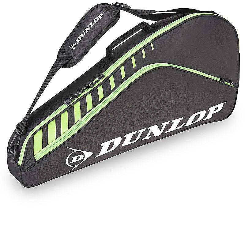 Dunlop Club 2.0 3 racketbag - Squashwebwinkel