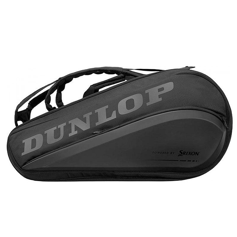 Dunlop CX Performance 9 Racket Thermo - Squashwebwinkel