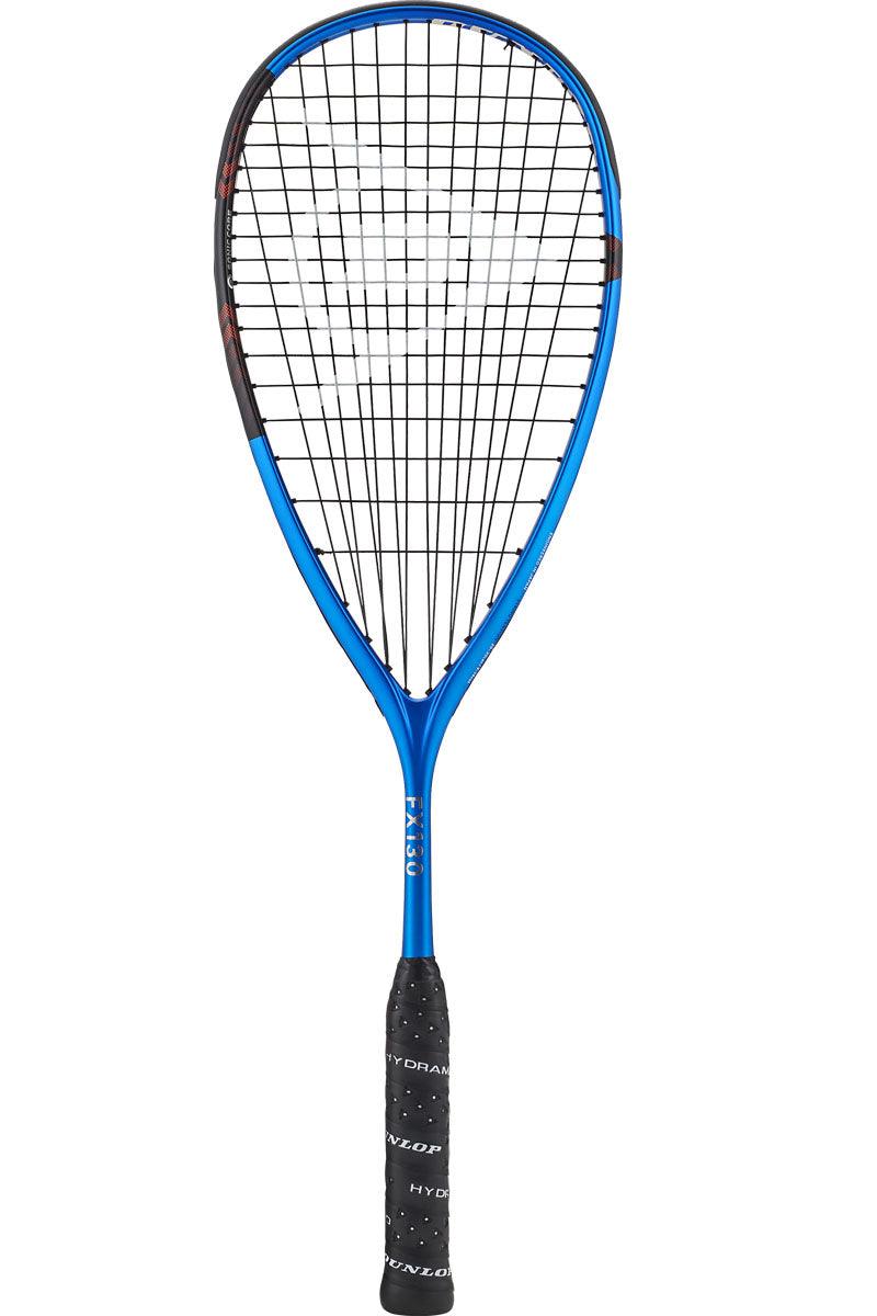 Dunlop FX 130 (2024) - Squashwebwinkel