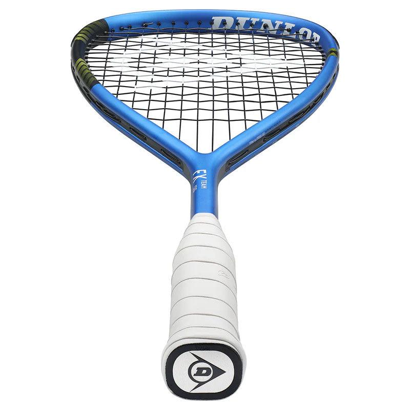 Dunlop FX Team 125 (2024) - Squashwebwinkel