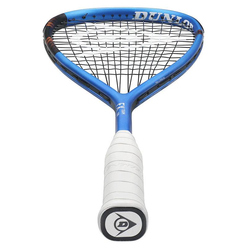 Dunlop FX Team 130 (2024) - Squashwebwinkel