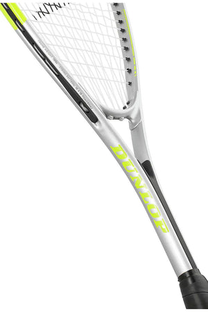 Dunlop Hyper Lite Ti 4.0 - Squashwebwinkel