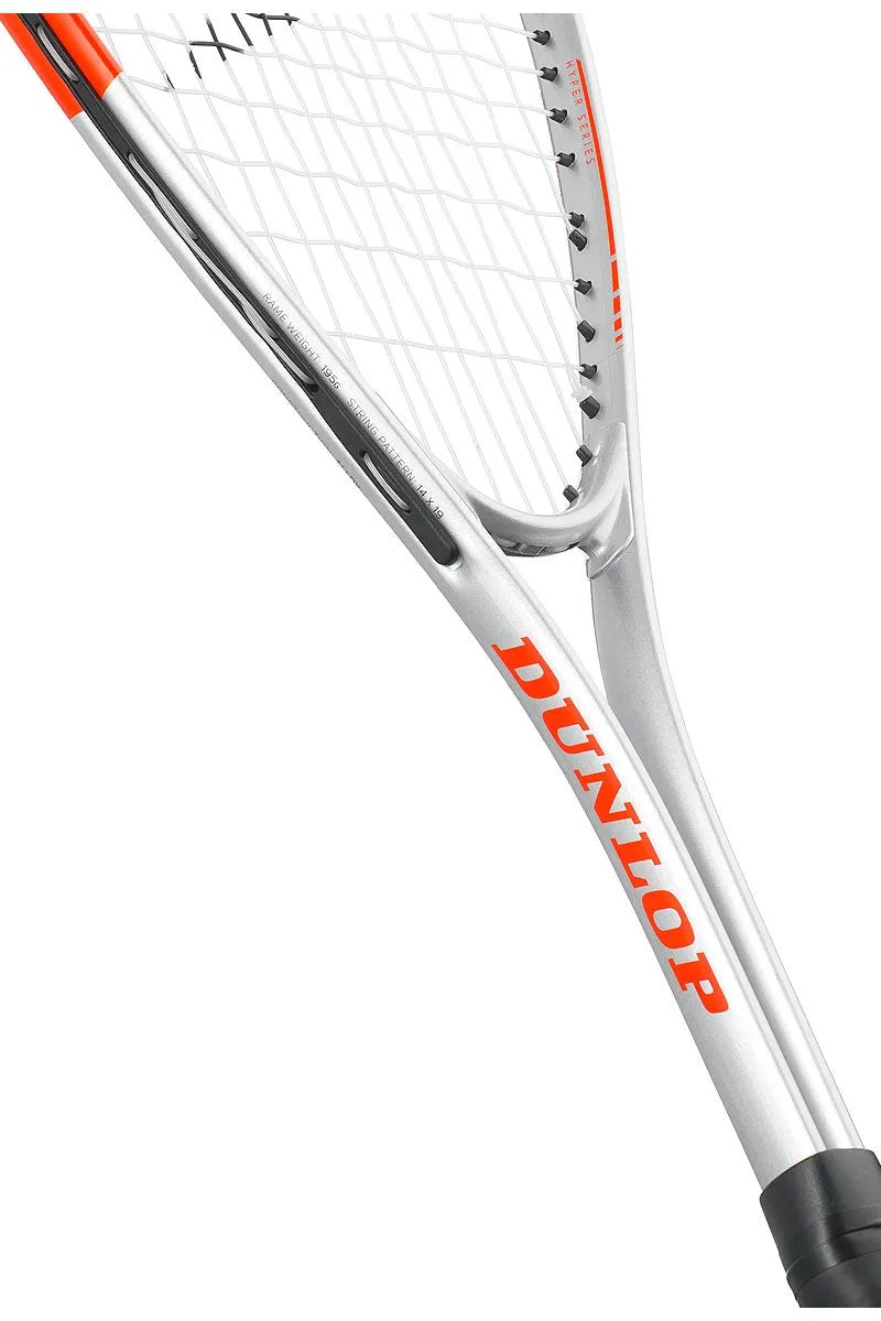 Dunlop Hyper Ti 4.0 - Squashwebwinkel