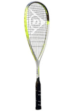 Dunlop Hyperfibre XT Revelation 125 - Squashwebwinkel