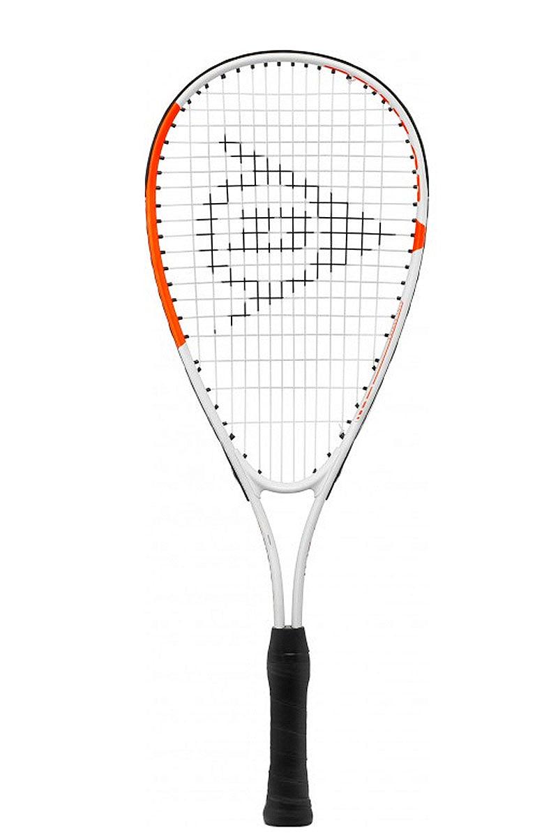 Dunlop Play Kids Squashracket (7-10 jaar) - Squashwebwinkel