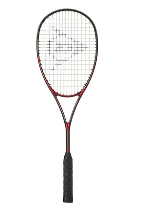 Dunlop Precision Pro 140 - Squashwebwinkel