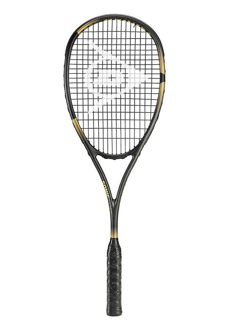 Dunlop Sonic Core Iconic 130 - Squashwebwinkel