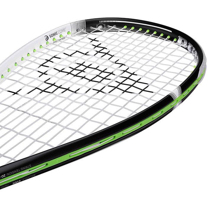 Dunlop Sonic Core Evolution 130 - Squashwebwinkel