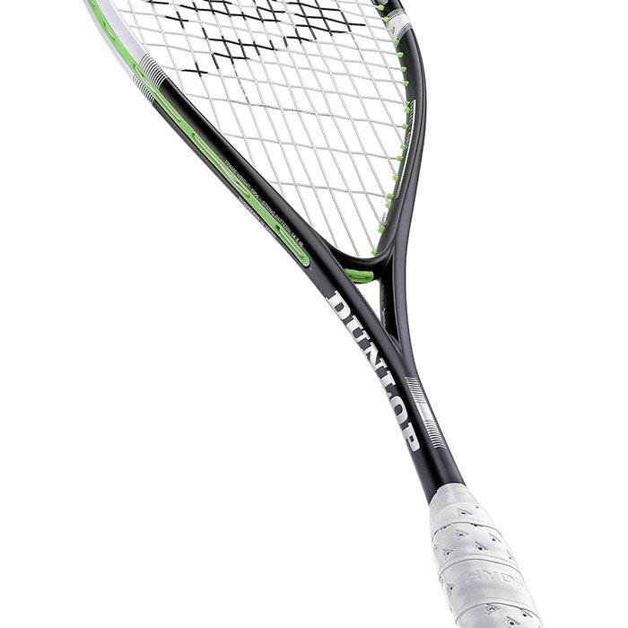 Dunlop Sonic Core Evolution 130 - Squashwebwinkel