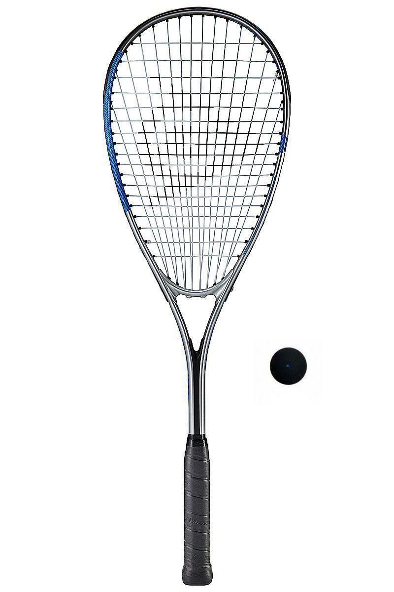 Dunlop Sonic Lite Ti Basic + - Squashwebwinkel