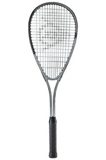 Dunlop Sonic Ti test - Squashwebwinkel