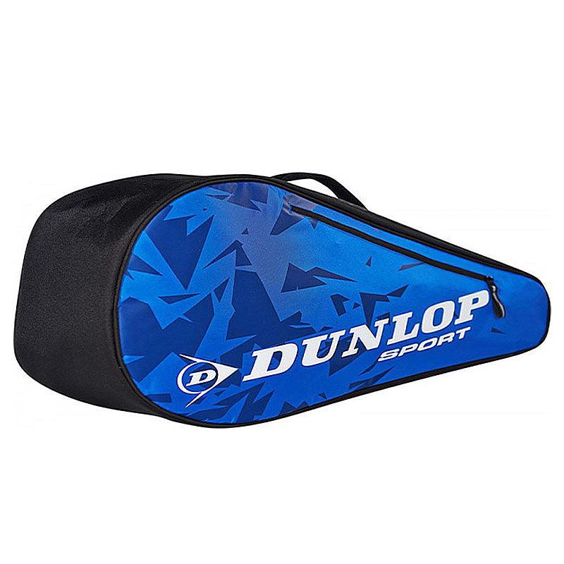 Dunlop Tour Racketbag 3er - Squashwebwinkel