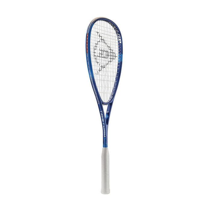 Dunlop Tristorm Elite (2023) - Squashwebwinkel