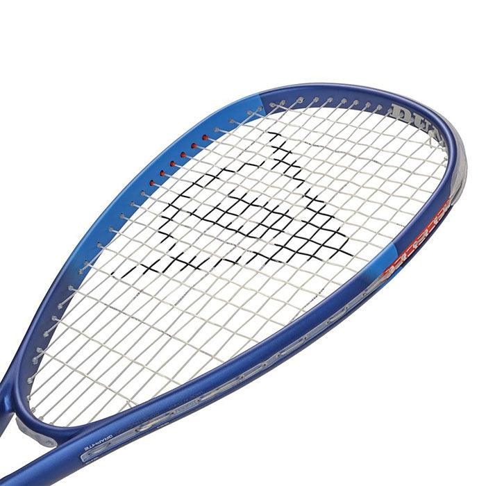 Dunlop Tristorm Elite (2023) - Squashwebwinkel