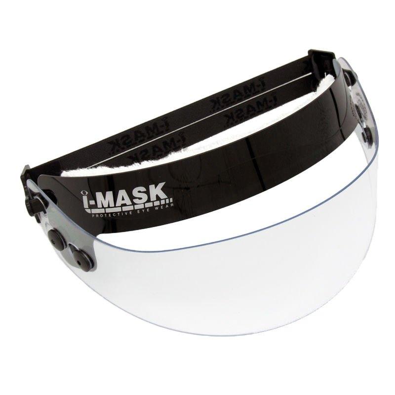 i-Mask Squashbril (meerdere kleuren) - Squashwebwinkel