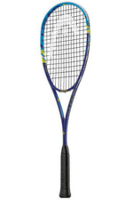 Head Graphene XT Xenon 135 Slimbody - Squashwebwinkel