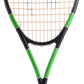 Harrow Spark Black/Lime - Squashwebwinkel