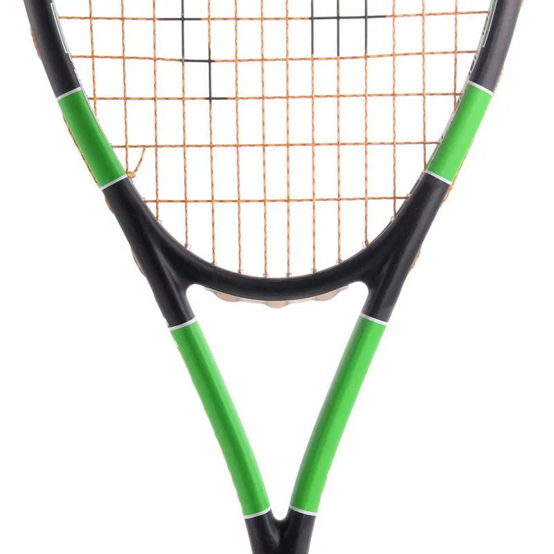 Harrow Spark Black/Lime - Squashwebwinkel