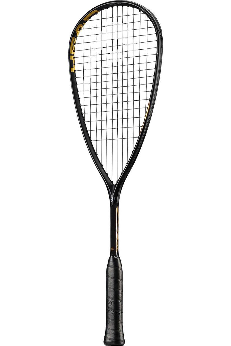 Head Graphene 360+ Speed 120 Slimbody - Squashwebwinkel