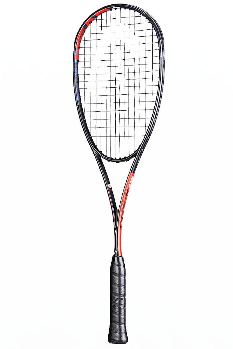 Head Graphene 360+ Radical 120 SB - Squashwebwinkel