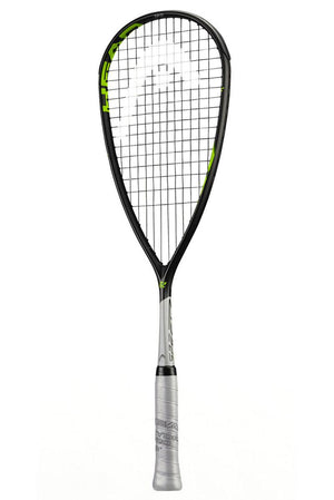 Head Graphene 360+ Speed 120 - Squashwebwinkel