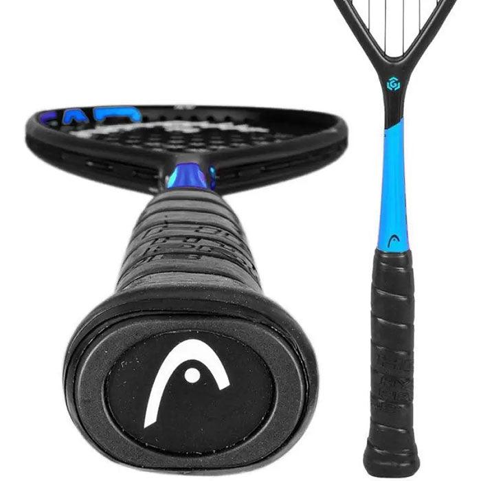 Head Graphene 360 Speed 120 - Squashwebwinkel