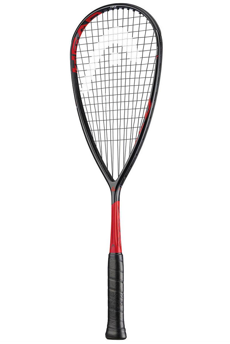 Graphene 360 Speed 135 - Squashwebwinkel