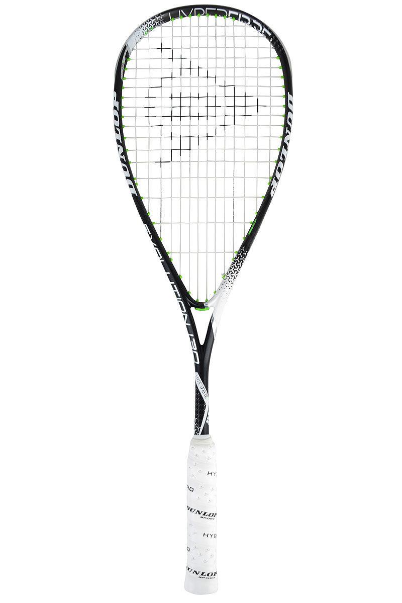 Dunlop Hyperfibre+ Evolution - Squashwebwinkel