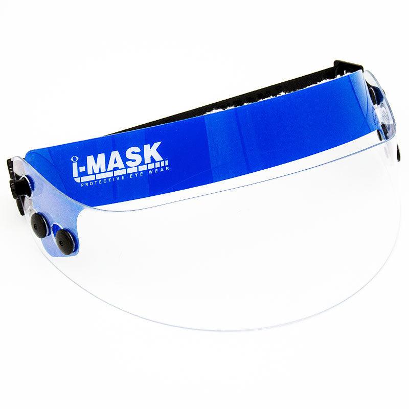 i-Mask Squashbril (meerdere kleuren) - Squashwebwinkel